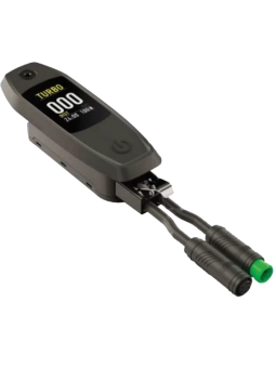 TCU Specialized MasterMind Levo | Pantalla Inteligente E-Bike