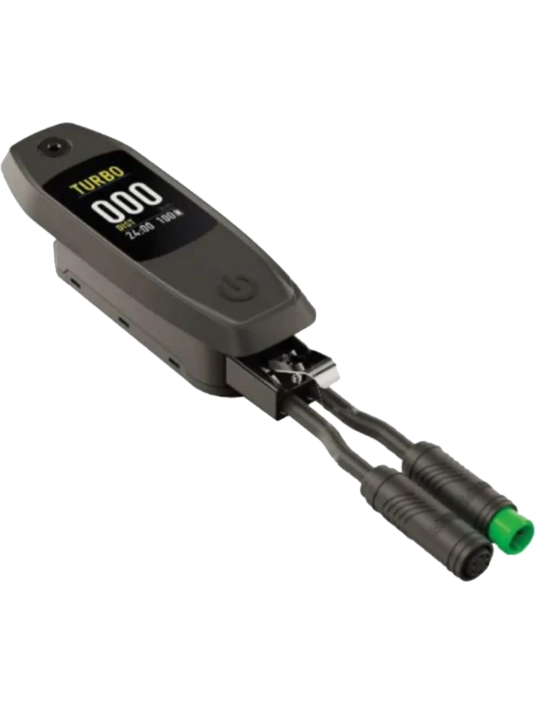 TCU Specialized MasterMind Levo | Pantalla Inteligente E-Bike