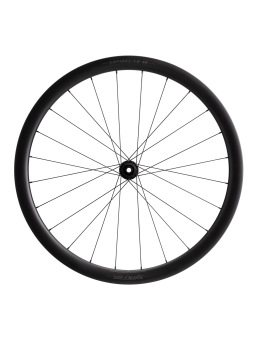 Set Ruedas Syncros Capital 1.0 40 Carbono | Al-Límite Bicis