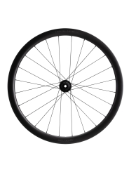 Set Ruedas Syncros Capital 1.0 40 Carbono | Al-Límite Bicis