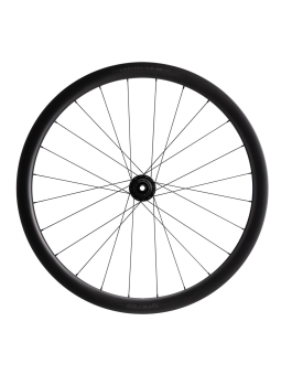 Set Ruedas Syncros Capital 1.0 40 Carbono | Al-Límite Bicis