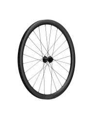 Set Ruedas Syncros Capital 1.0 40 Carbono | Al-Límite Bicis