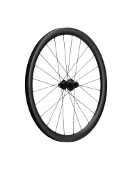 Set Ruedas Syncros Capital 1.0 40 Carbono | Al-Límite Bicis