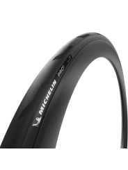 CUBIERTA MICHELIN PRO5 COMPETITION LINE TUBELESS READY PLEGABLE NEGRO