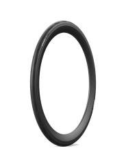 CUBIERTA MICHELIN PRO5 COMPETITION LINE TUBELESS READY PLEGABLE NEGRO