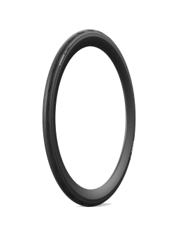 CUBIERTA MICHELIN PRO5 COMPETITION LINE TUBELESS READY PLEGABLE NEGRO