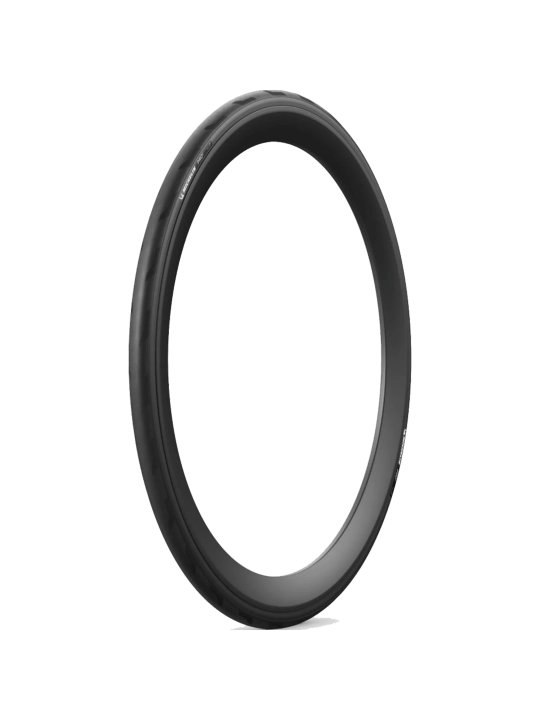 CUBIERTA MICHELIN PRO5 COMPETITION LINE TUBELESS READY PLEGABLE NEGRO