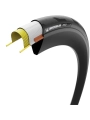 CUBIERTA MICHELIN PRO5 COMPETITION LINE TUBELESS READY PLEGABLE NEGRO