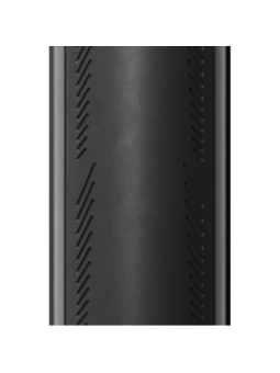 CUBIERTA MICHELIN PRO5 COMPETITION LINE TUBELESS READY PLEGABLE NEGRO