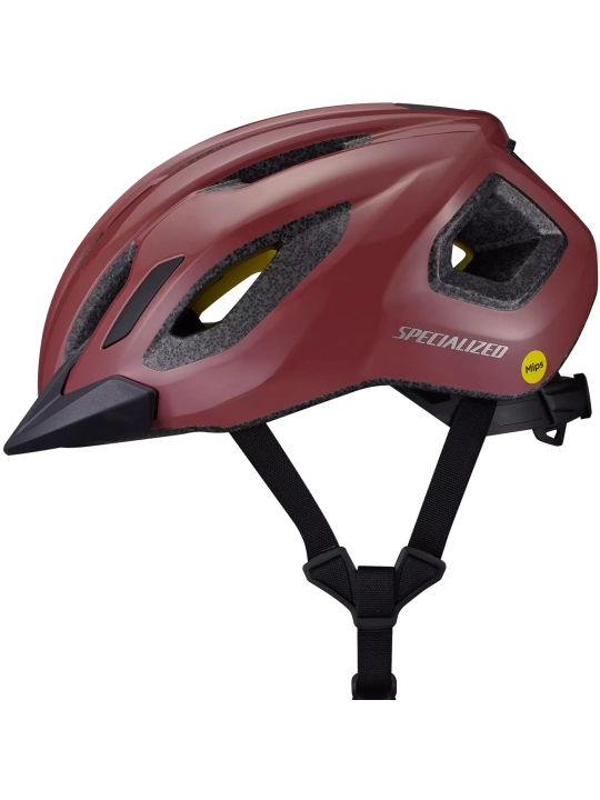 CASCO SPECIALIZED CHAMONIX 3