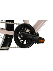 BICICLETA  KROSS LIFTIE 20