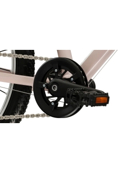 BICICLETA  KROSS LIFTIE 20