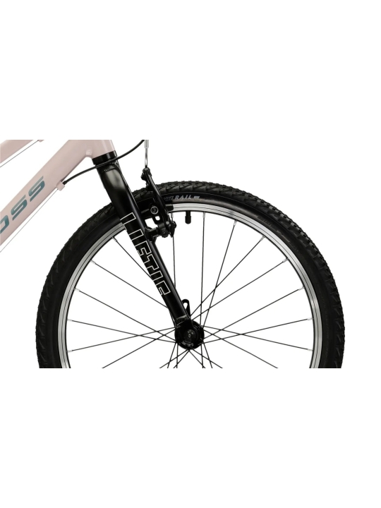 BICICLETA  KROSS LIFTIE 20