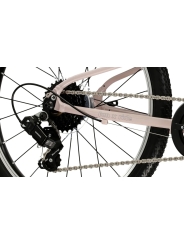 BICICLETA  KROSS LIFTIE 20