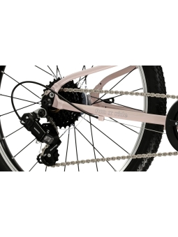 BICICLETA  KROSS LIFTIE 20
