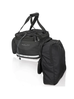 XLC BA-S64 BOLSA PORTA EQUIPAJE CARRYMORE