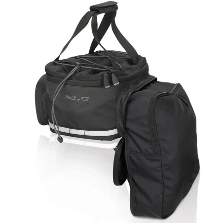XLC BA-S64 BOLSA PORTA EQUIPAJE CARRYMORE