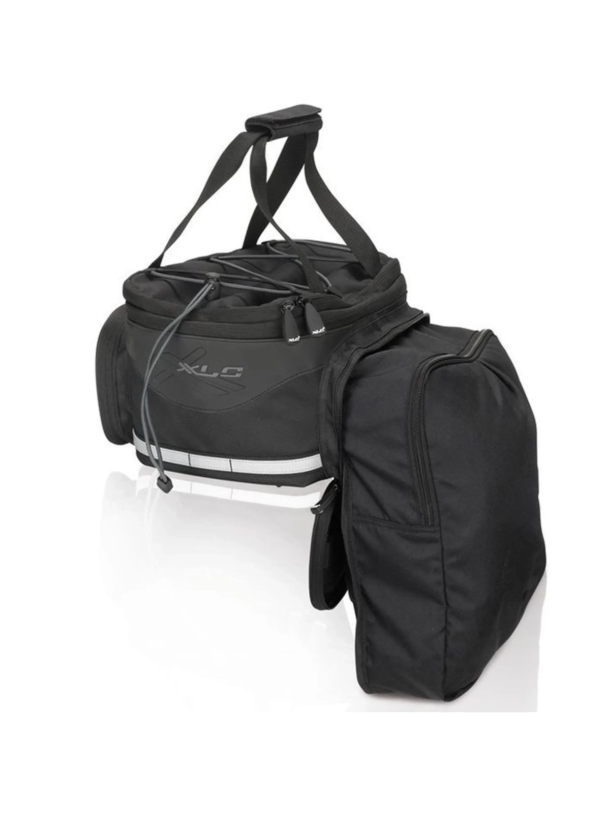 XLC BA-S64 BOLSA PORTA EQUIPAJE CARRYMORE