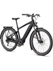 SPECIALIZED TURBO VADO 4.0 NEGRO