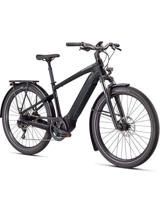 SPECIALIZED TURBO VADO 4.0 NEGRO