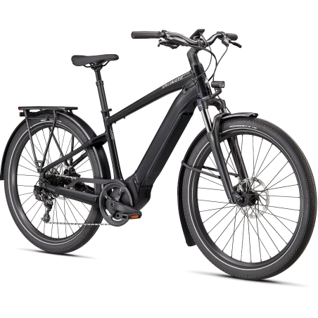 SPECIALIZED TURBO VADO 4.0 NEGRO