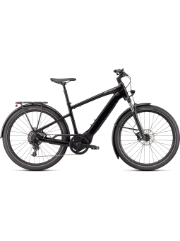 SPECIALIZED TURBO VADO 4.0 NEGRO