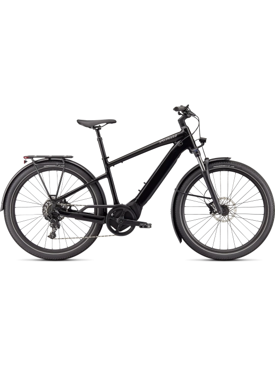 SPECIALIZED TURBO VADO 4.0 NEGRO