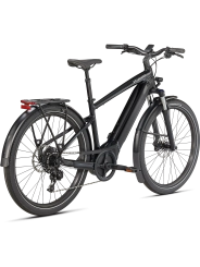 SPECIALIZED TURBO VADO 4.0 NEGRO
