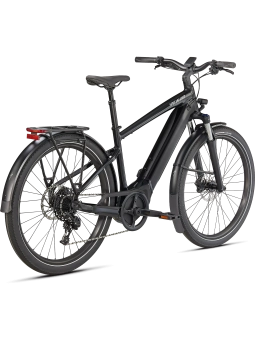 SPECIALIZED TURBO VADO 4.0 NEGRO