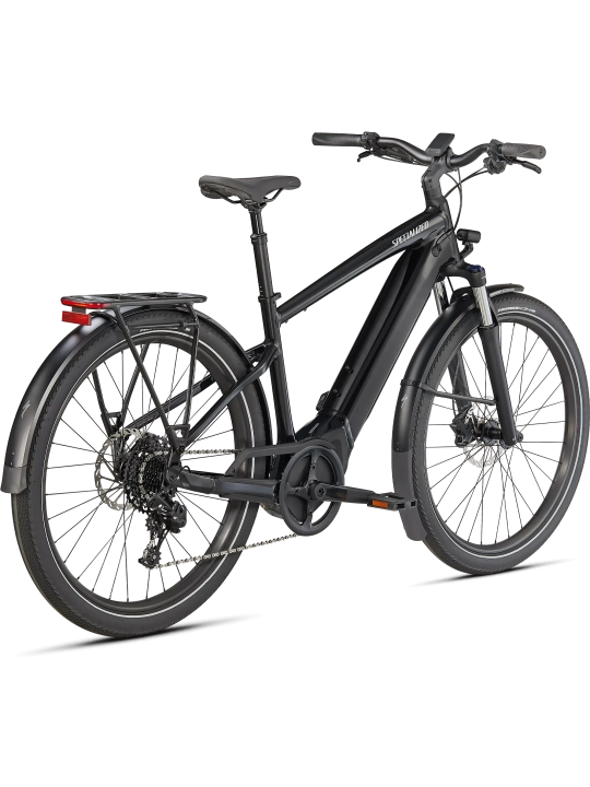 SPECIALIZED TURBO VADO 4.0 NEGRO