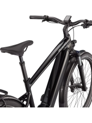SPECIALIZED TURBO VADO 4.0 NEGRO