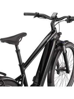 SPECIALIZED TURBO VADO 4.0 NEGRO