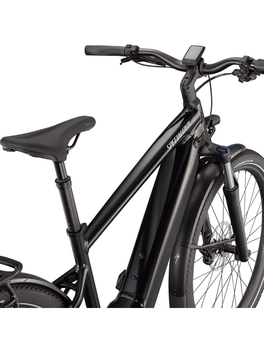 SPECIALIZED TURBO VADO 4.0 NEGRO