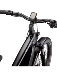 SPECIALIZED TURBO VADO 4.0 NEGRO