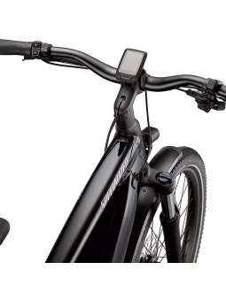 SPECIALIZED TURBO VADO 4.0 NEGRO