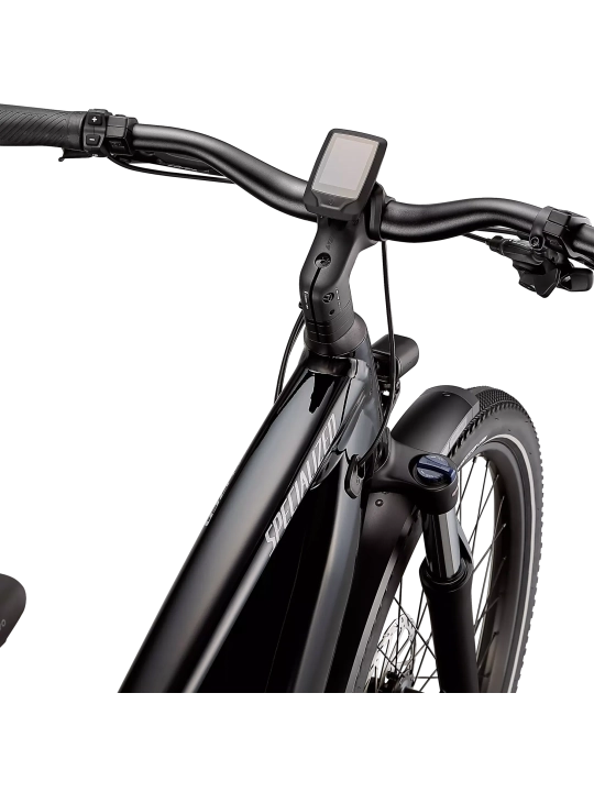 SPECIALIZED TURBO VADO 4.0 NEGRO