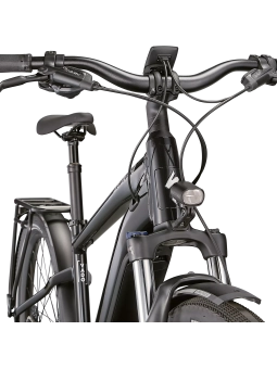 SPECIALIZED TURBO VADO 4.0 NEGRO
