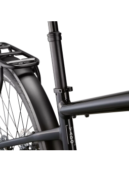 SPECIALIZED TURBO VADO 4.0 NEGRO
