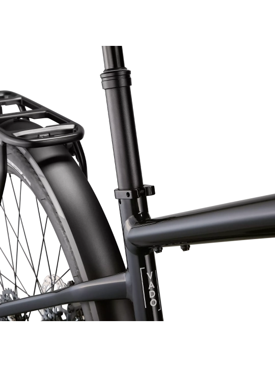 SPECIALIZED TURBO VADO 4.0 NEGRO