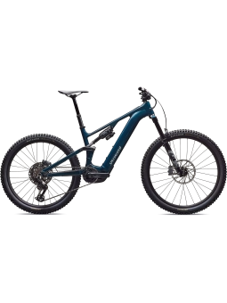 BICICLETA SPECIALIZED TURBO LEVO COMP ALLOY G4