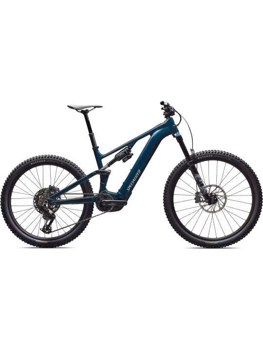 BICICLETA SPECIALIZED TURBO LEVO COMP ALLOY G4