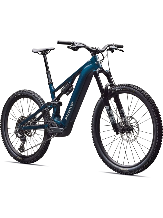 LEVO COMP GEN 4