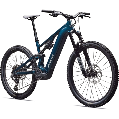 LEVO COMP GEN 4