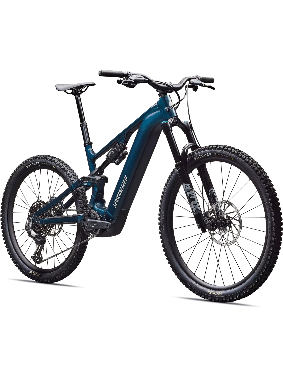 LEVO COMP GEN 4