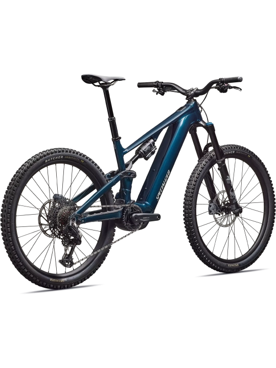 BICICLETA SPECIALIZED TURBO LEVO COMP ALLOY G4