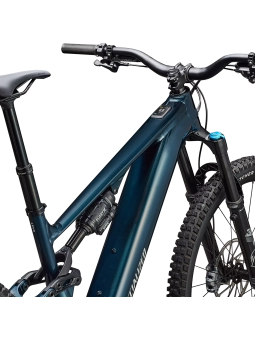 BICICLETA SPECIALIZED TURBO LEVO COMP ALLOY G4