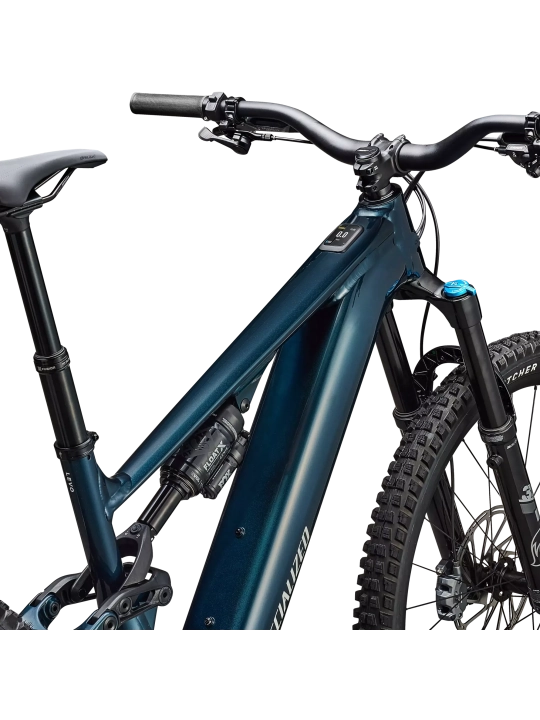 BICICLETA SPECIALIZED TURBO LEVO COMP ALLOY G4