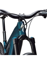 BICICLETA SPECIALIZED TURBO LEVO COMP ALLOY G4
