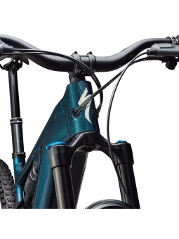 BICICLETA SPECIALIZED TURBO LEVO COMP ALLOY G4