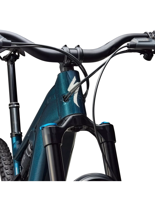 BICICLETA SPECIALIZED TURBO LEVO COMP ALLOY G4